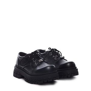 Teen Craft Oxford Shoes Dolls kill